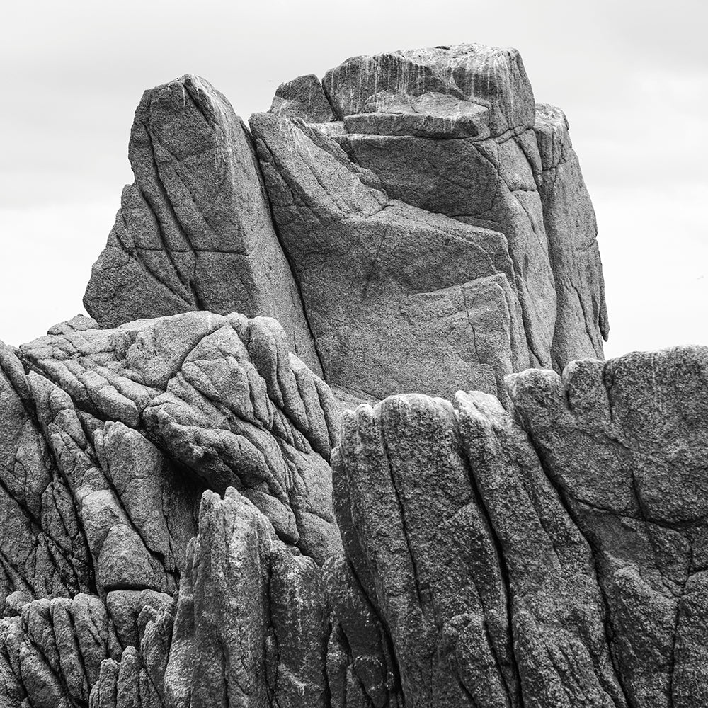 Escultura Piedra I