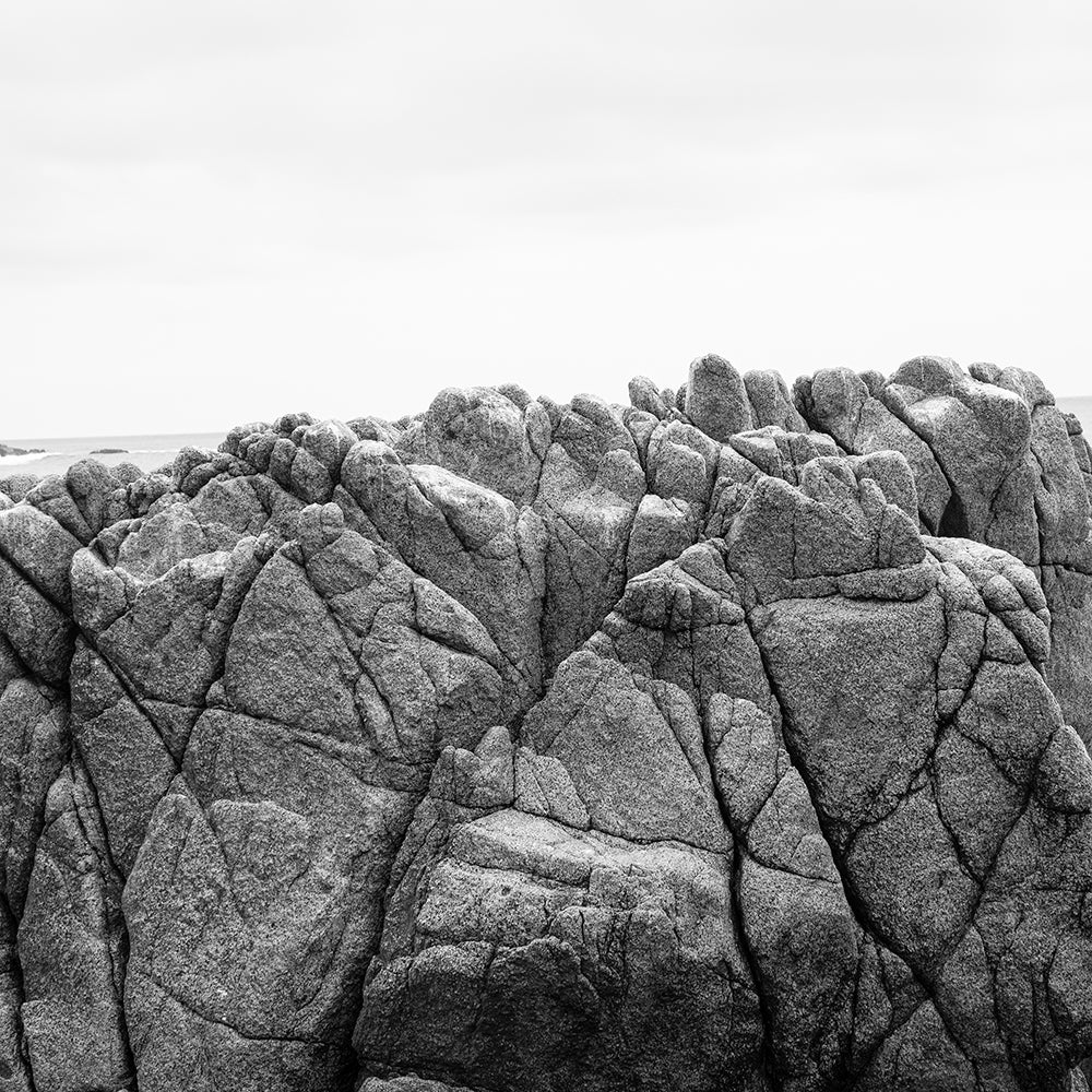 Escultura Piedra II