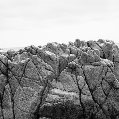 Escultura Piedra II