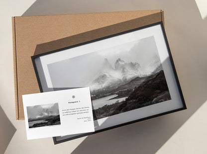 Patagonia II