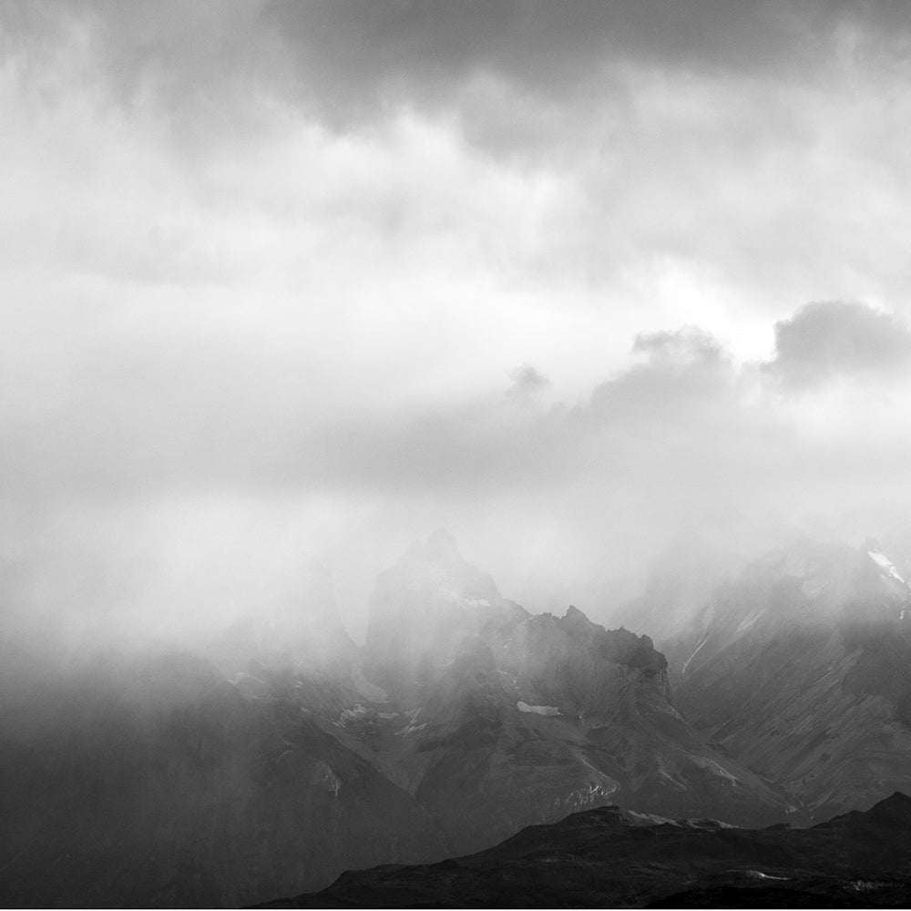 Patagonia II