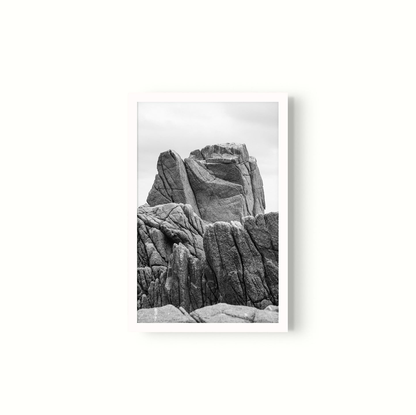 Escultura Piedra I