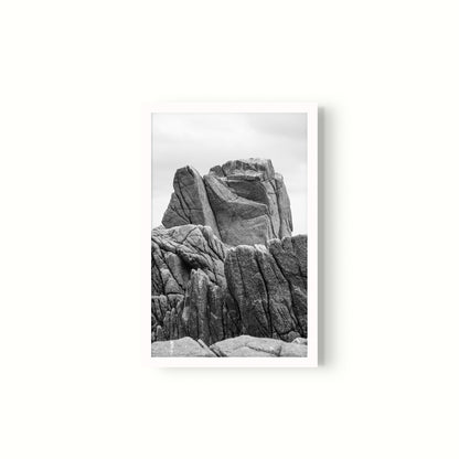 Escultura Piedra I