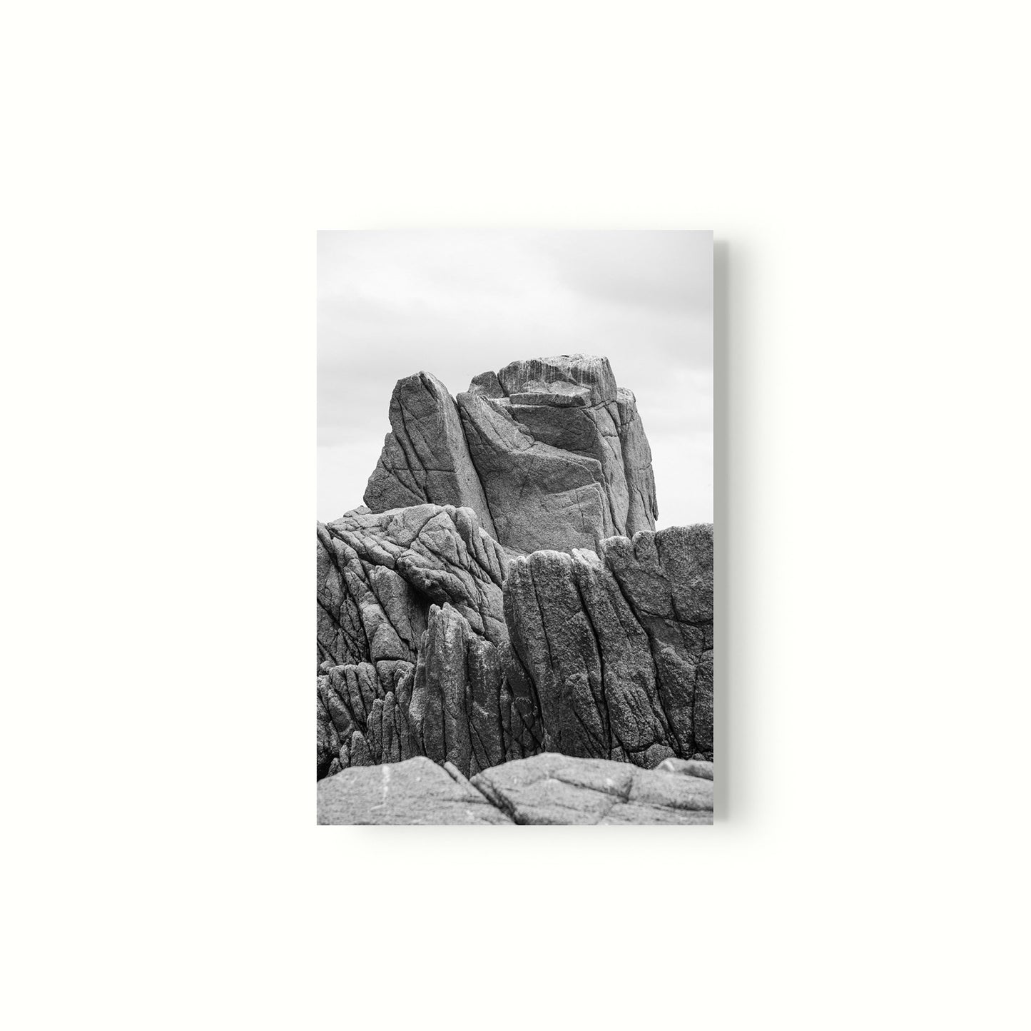Escultura Piedra I