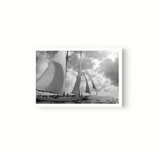 Cargar imagen en el visor de la galería, Regatta en Atlántico
