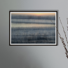 Cargar imagen en el visor de la galería, Abstracción de Mar I
