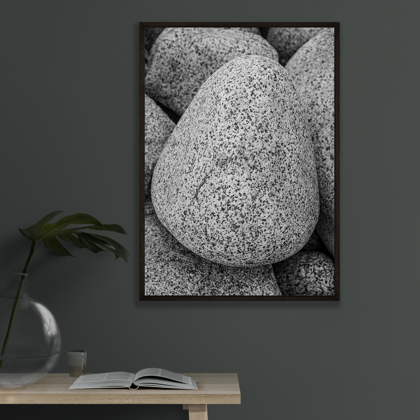 Rocas Topocalma II