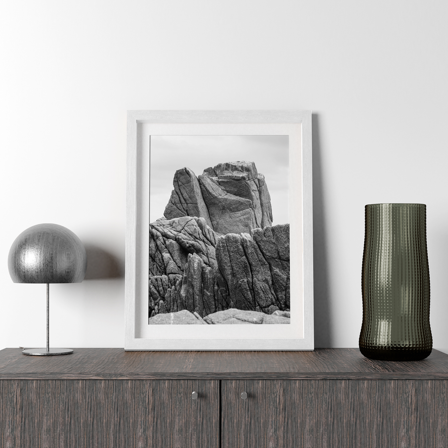 Escultura Piedra I