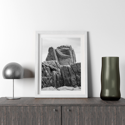 Escultura Piedra I