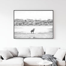 Cargar imagen en el visor de la galería, Ñu Solitario
