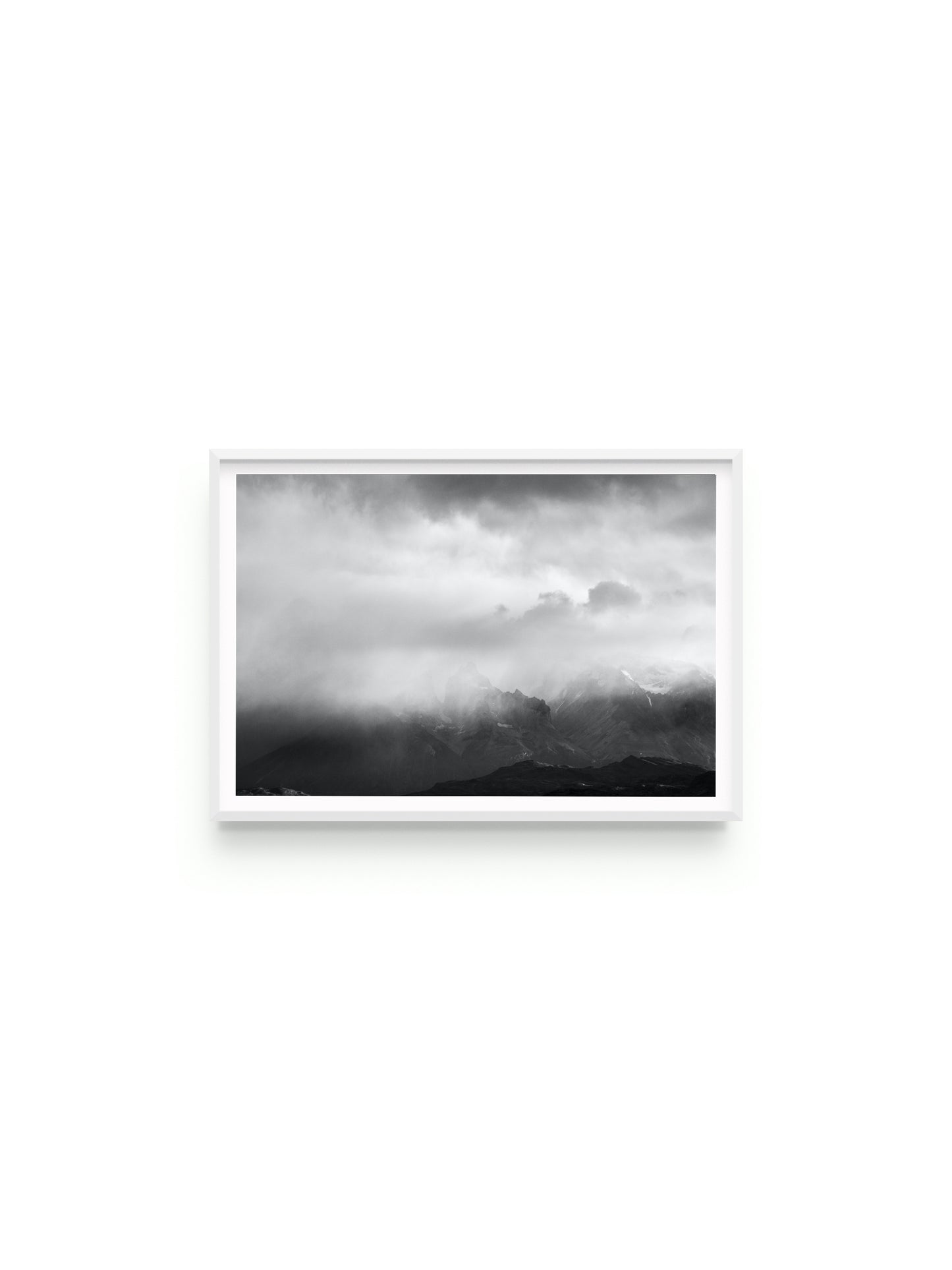 Patagonia II