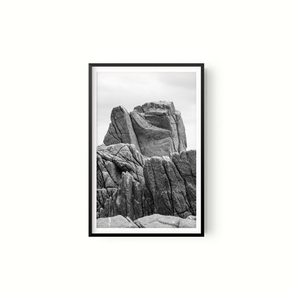 Escultura Piedra I