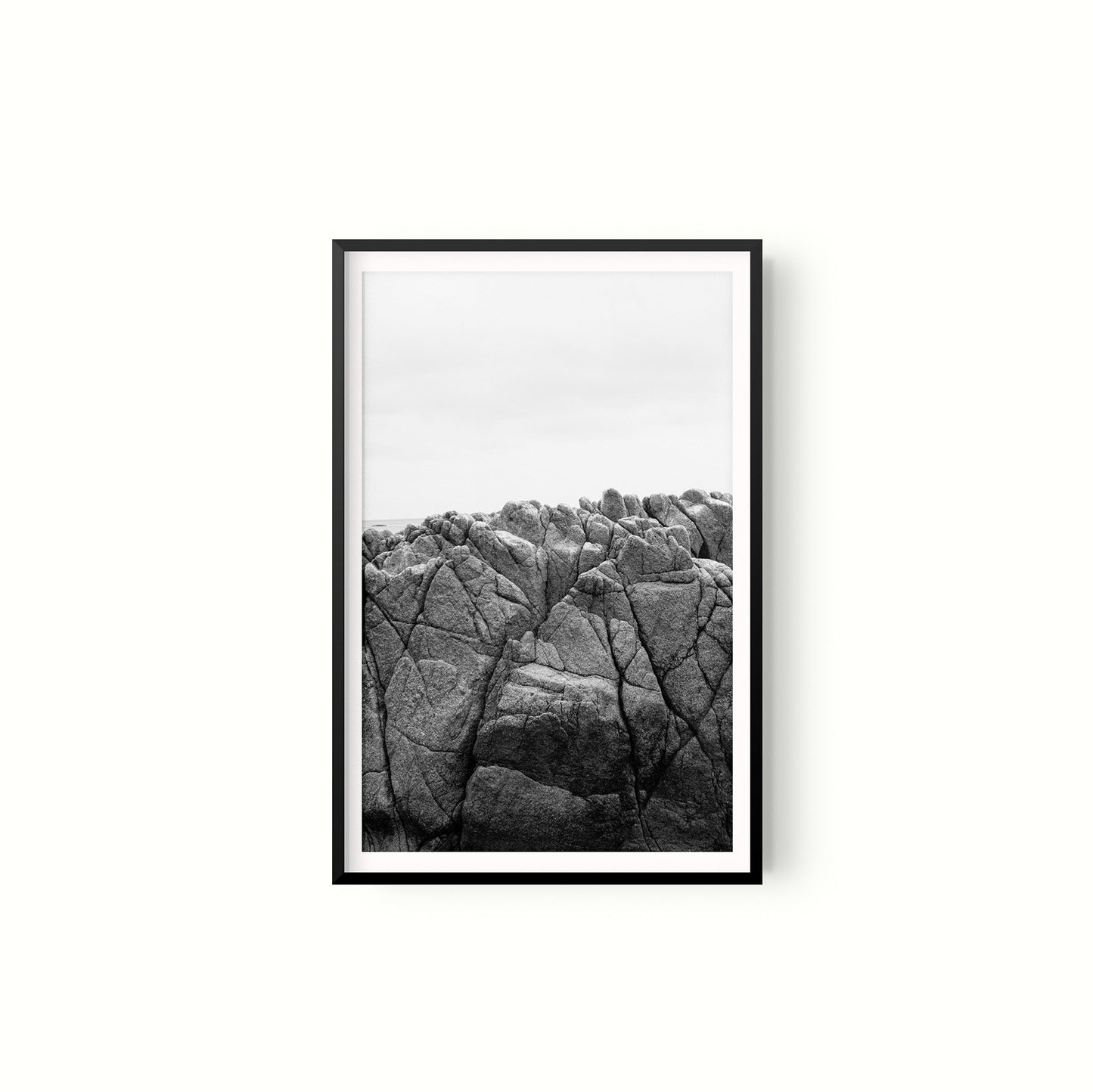 Escultura Piedra II