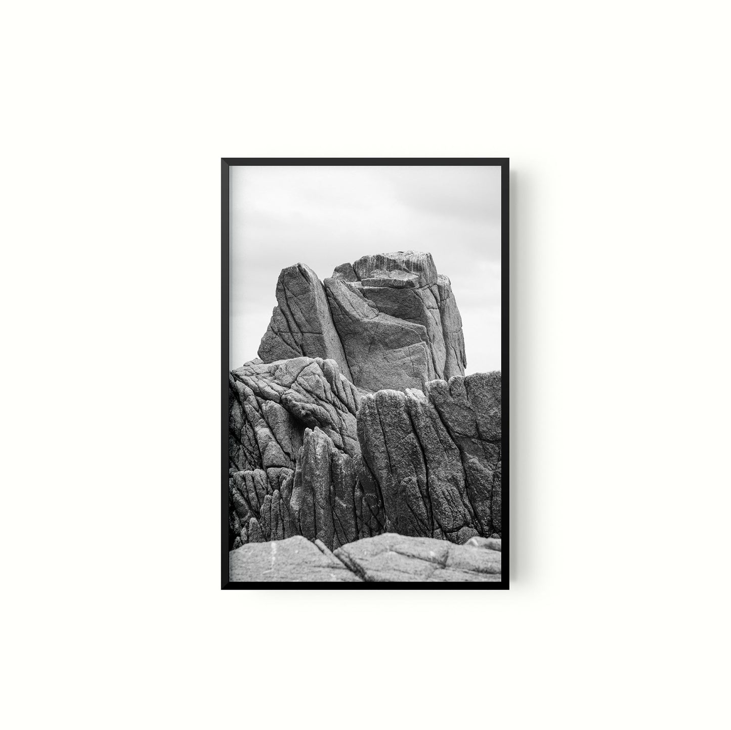 Escultura Piedra I