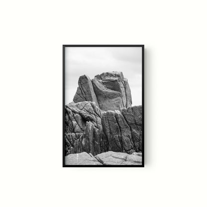 Escultura Piedra I