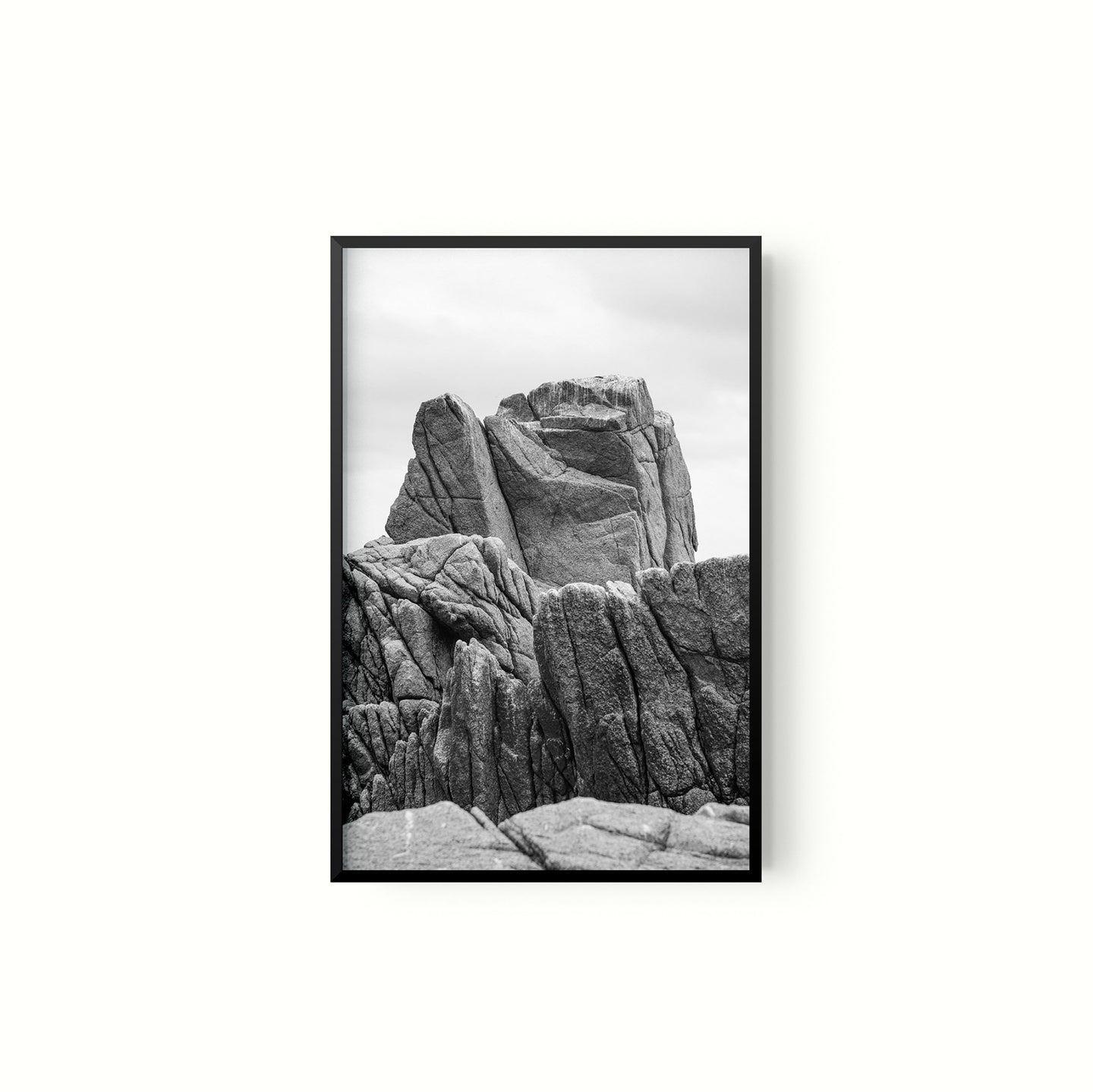 Escultura Piedra I