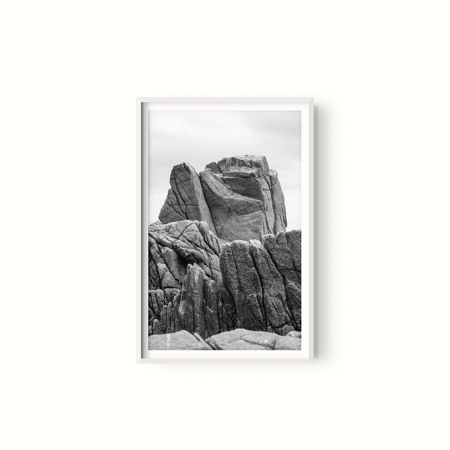 Escultura Piedra I