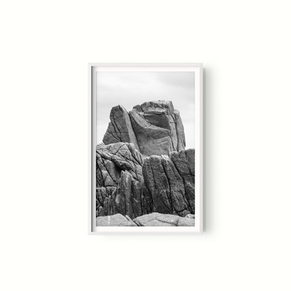 Escultura Piedra I