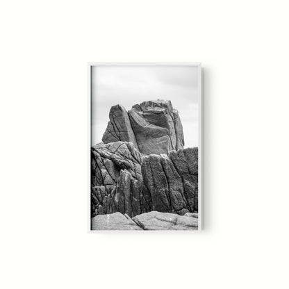 Escultura Piedra I
