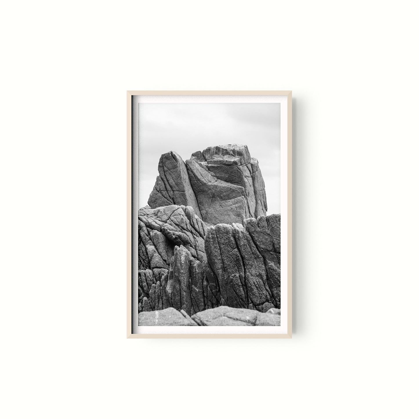 Escultura Piedra I