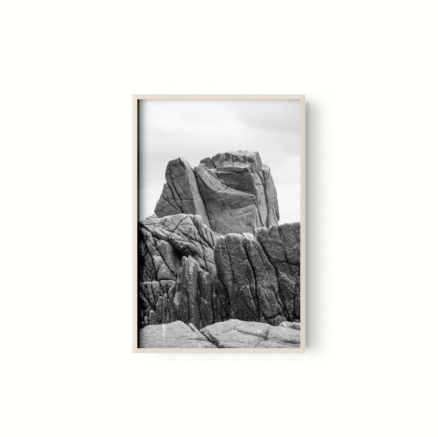 Escultura Piedra I