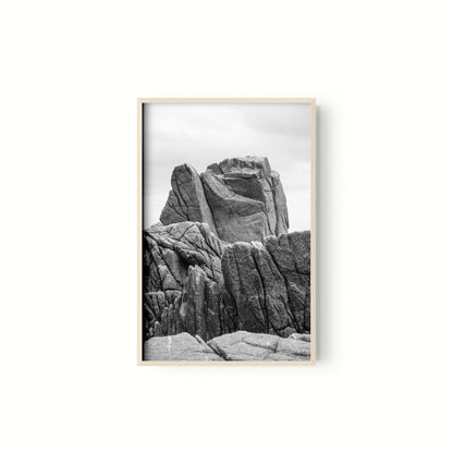 Escultura Piedra I