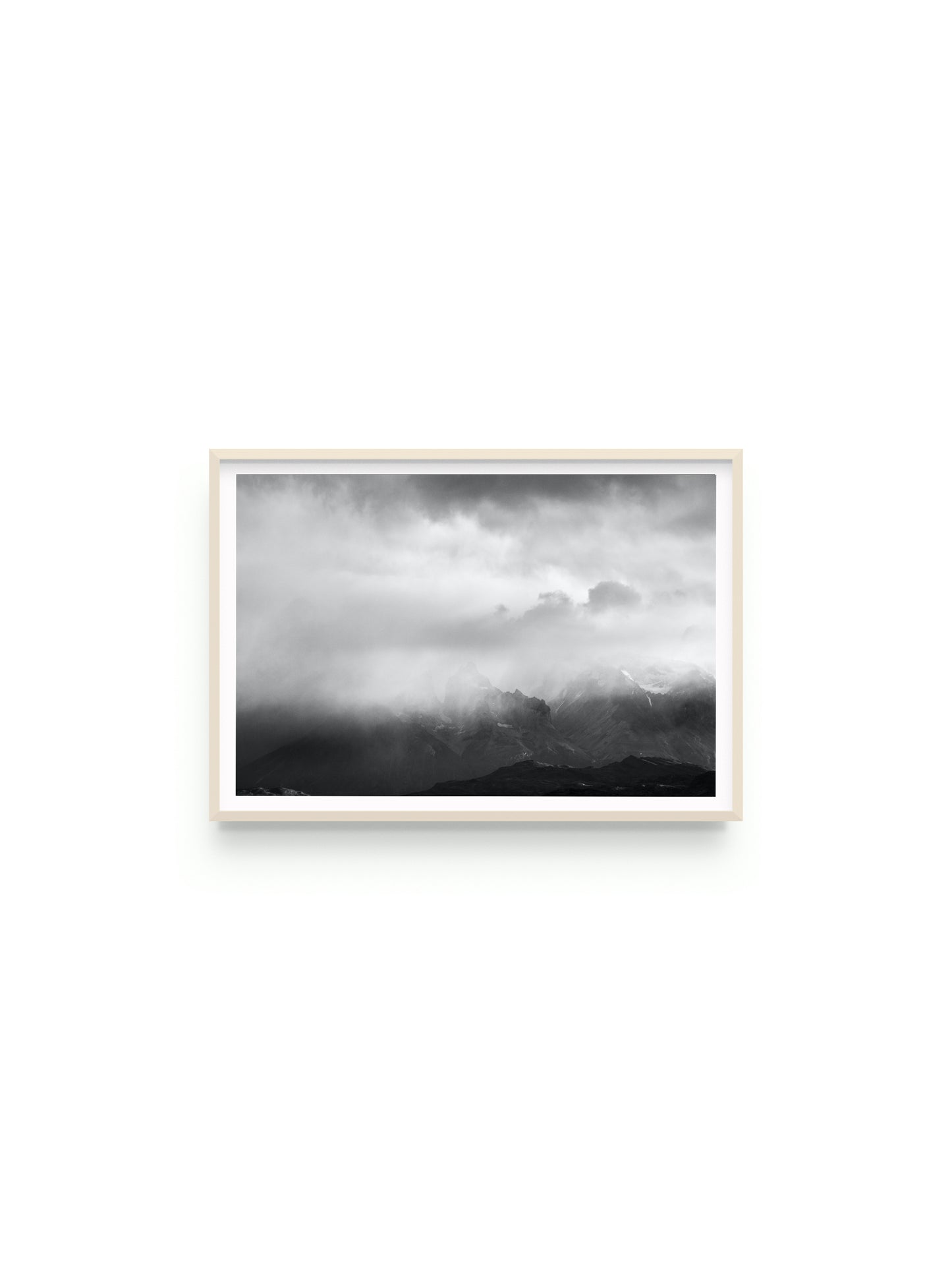Patagonia II