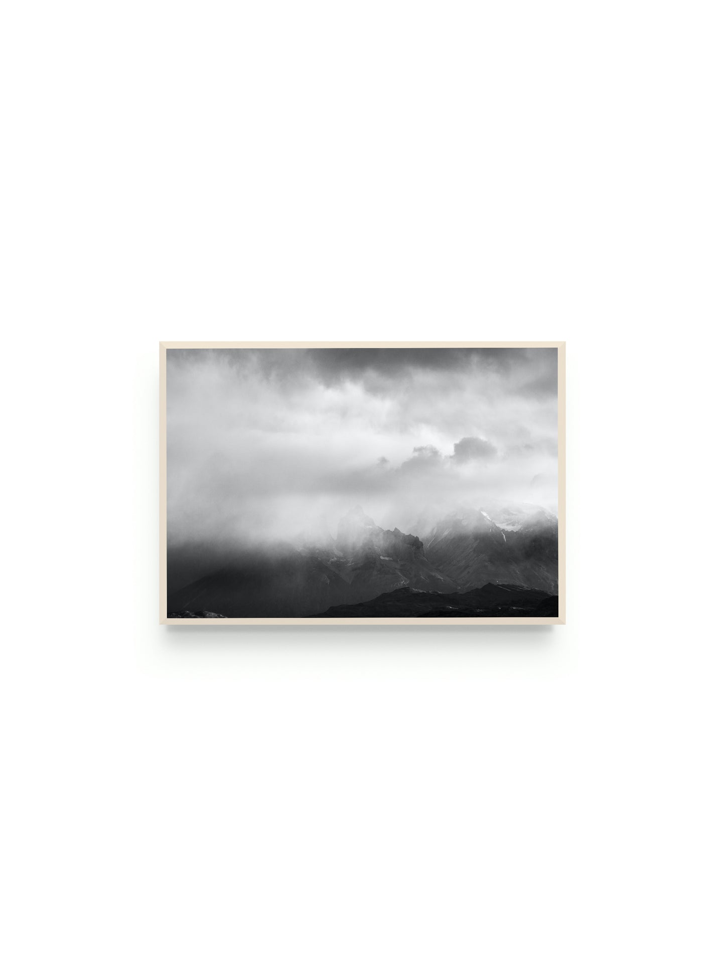 Patagonia II