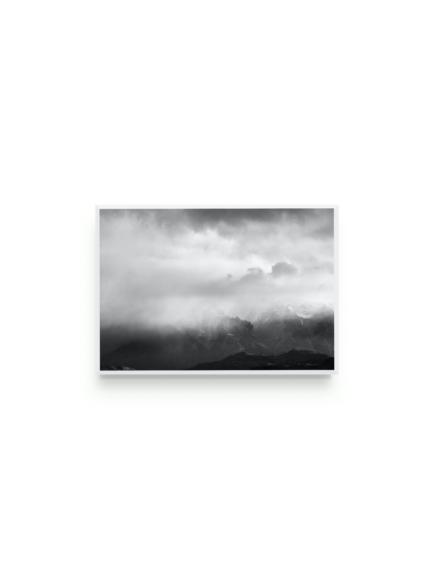 Patagonia II