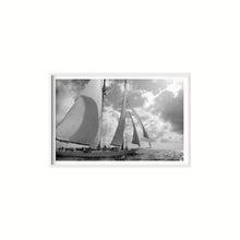 Cargar imagen en el visor de la galería, Regatta en Atlántico
