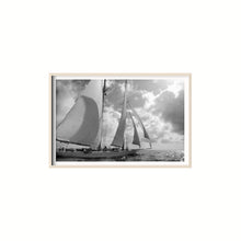 Cargar imagen en el visor de la galería, Regatta en Atlántico
