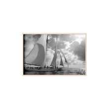 Cargar imagen en el visor de la galería, Regatta en Atlántico
