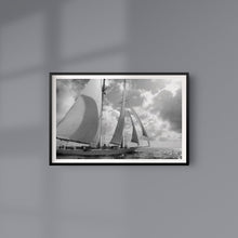 Cargar imagen en el visor de la galería, Regatta en Atlántico
