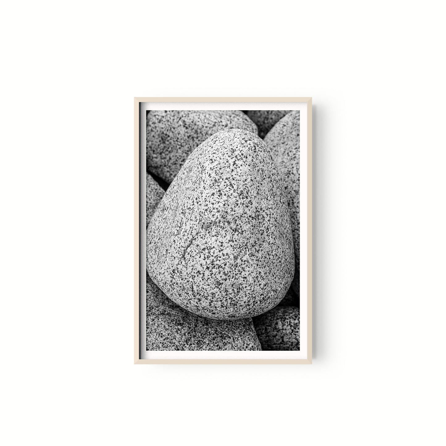 Rocas Topocalma II
