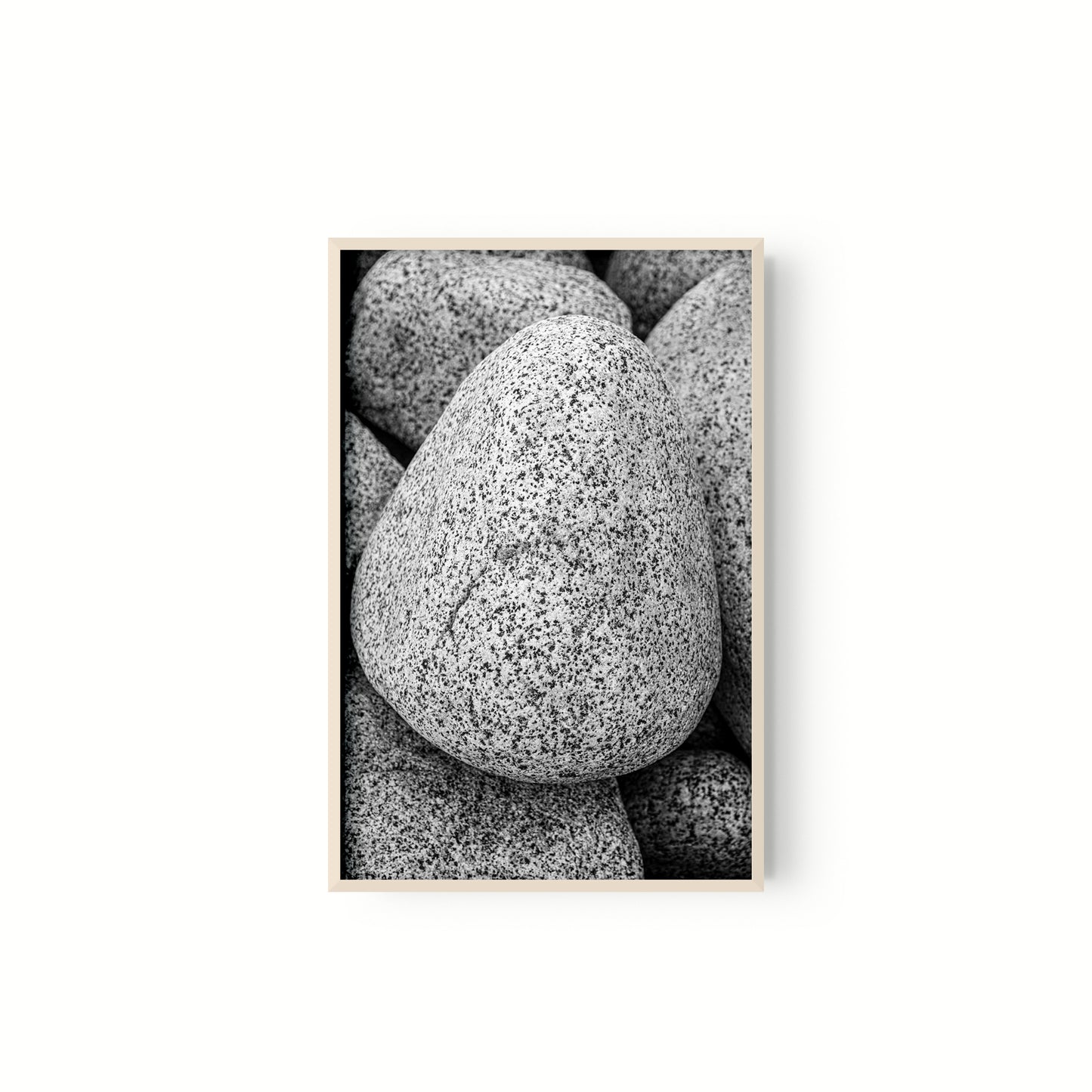 Rocas Topocalma II